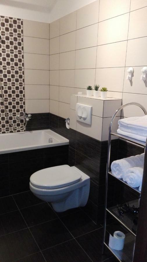 Apartament Marzenie 1 - Opole Διαμέρισμα Εξωτερικό φωτογραφία