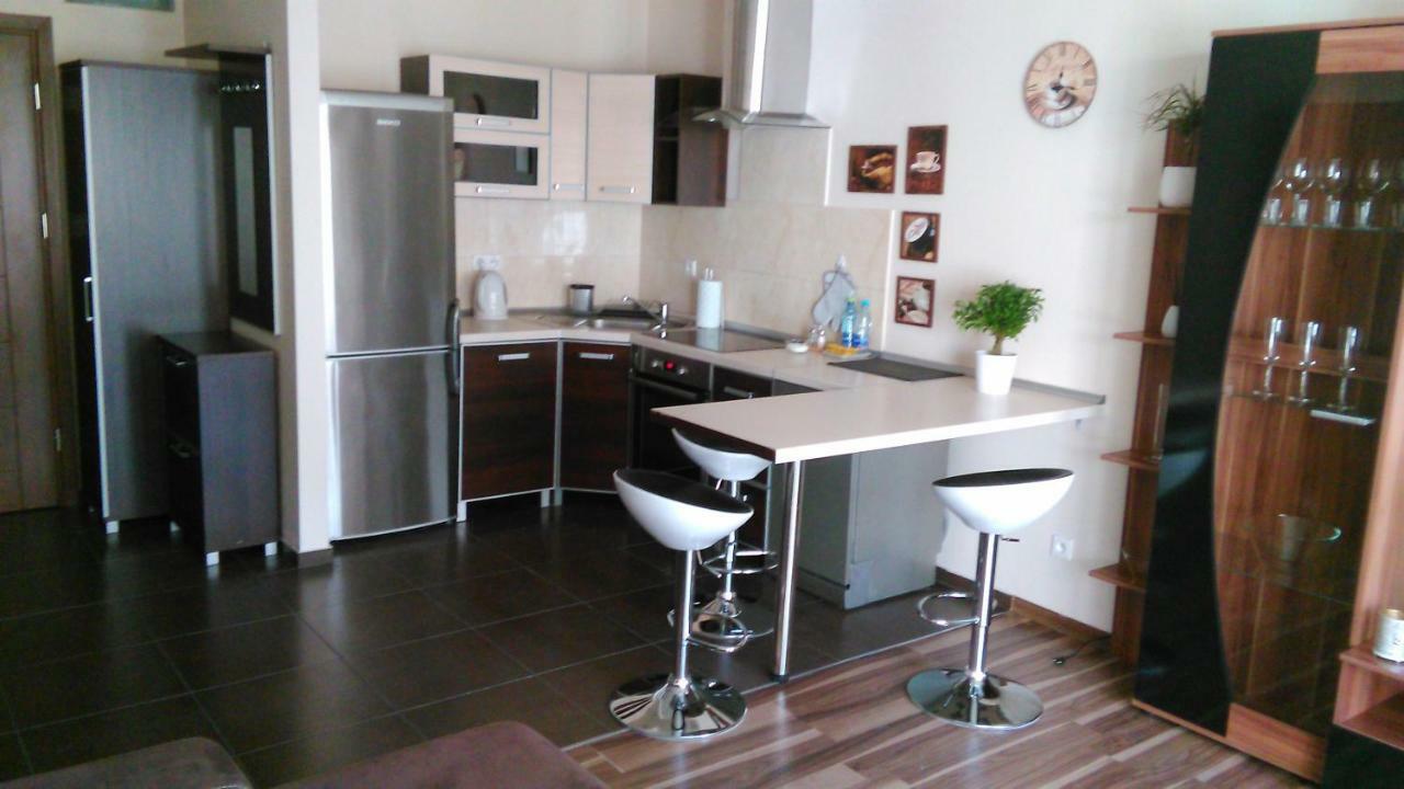 Apartament Marzenie 1 - Opole Διαμέρισμα Εξωτερικό φωτογραφία