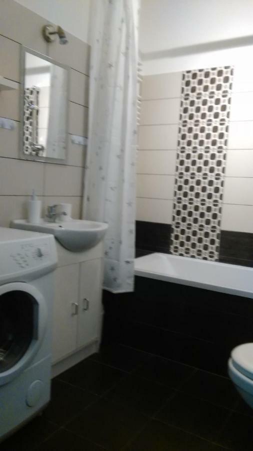 Apartament Marzenie 1 - Opole Διαμέρισμα Εξωτερικό φωτογραφία