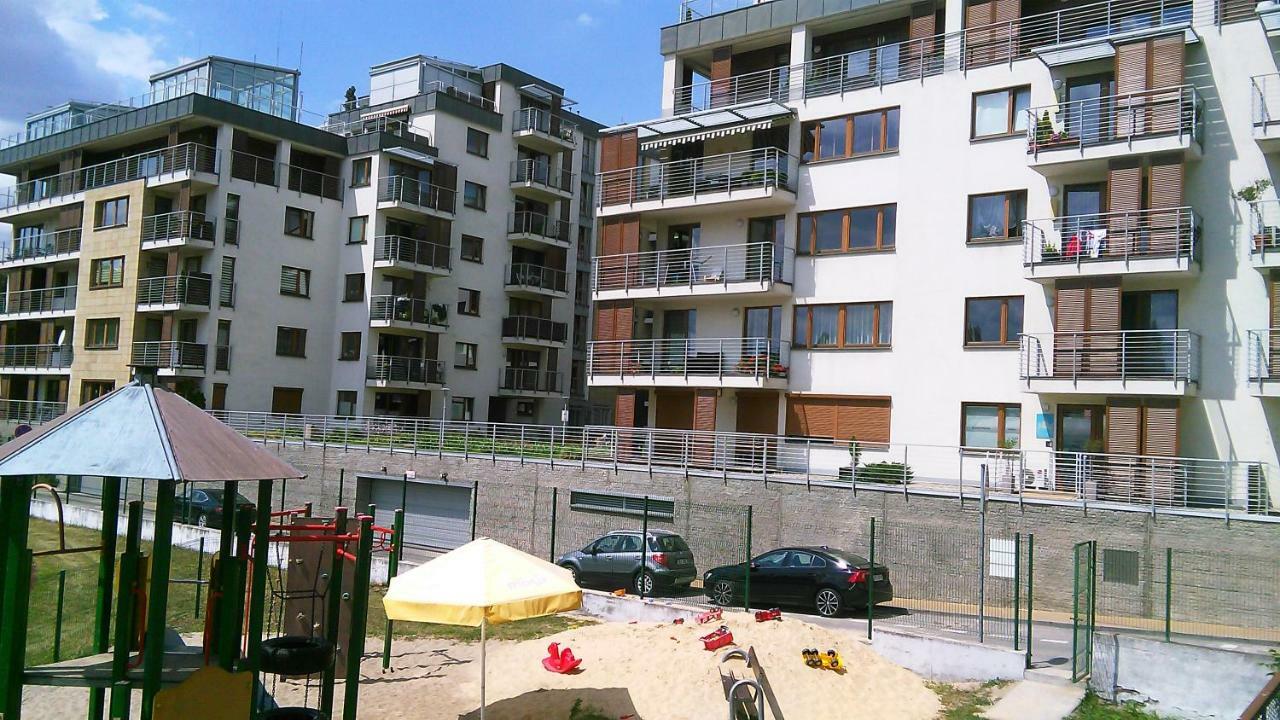 Apartament Marzenie 1 - Opole Διαμέρισμα Εξωτερικό φωτογραφία