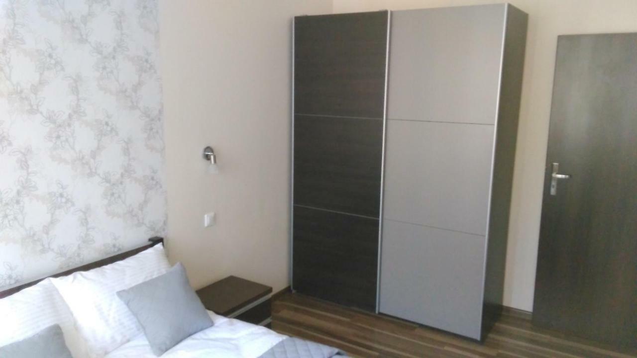 Apartament Marzenie 1 - Opole Διαμέρισμα Εξωτερικό φωτογραφία