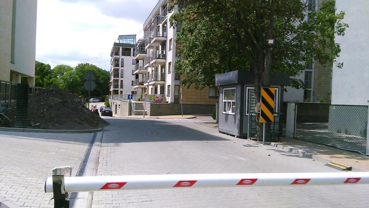 Apartament Marzenie 1 - Opole Διαμέρισμα Εξωτερικό φωτογραφία