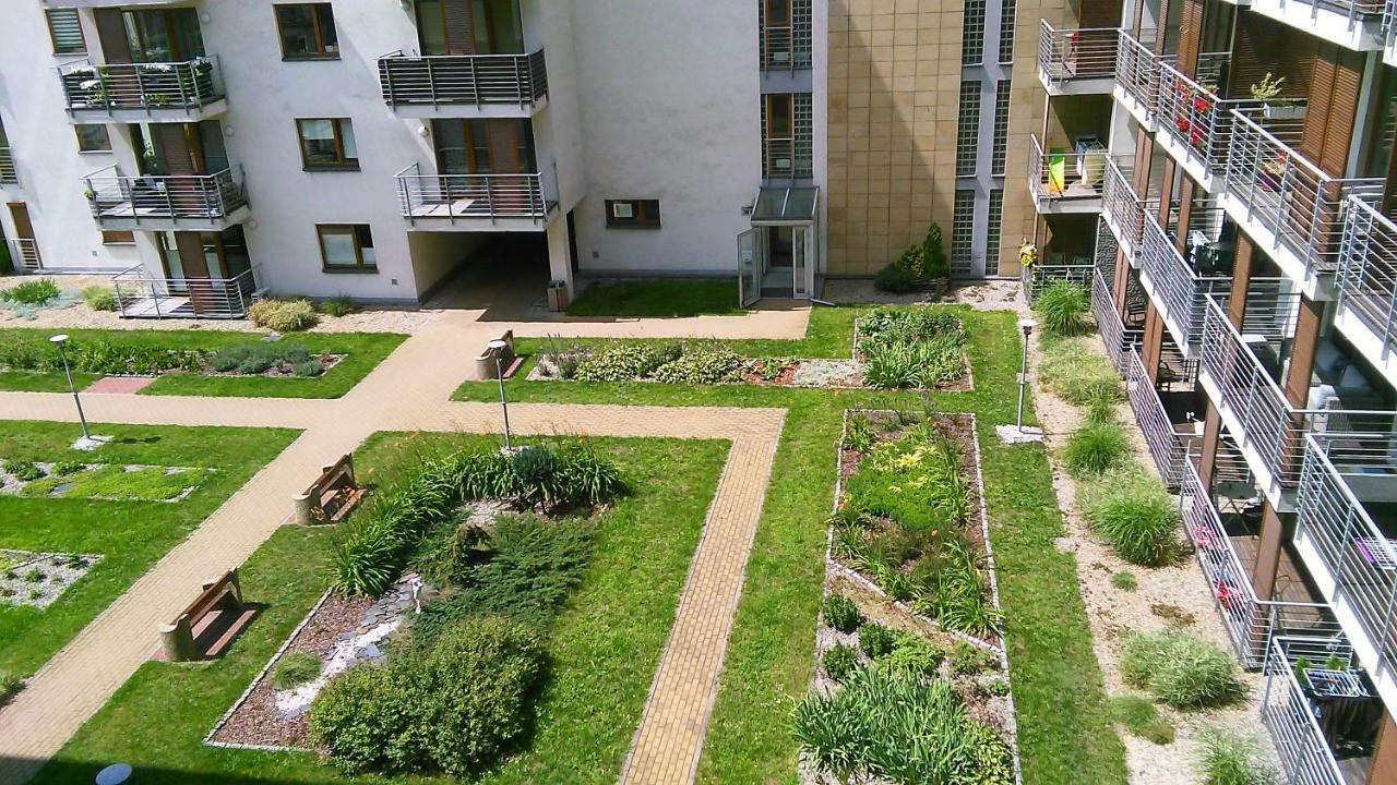 Apartament Marzenie 1 - Opole Διαμέρισμα Εξωτερικό φωτογραφία