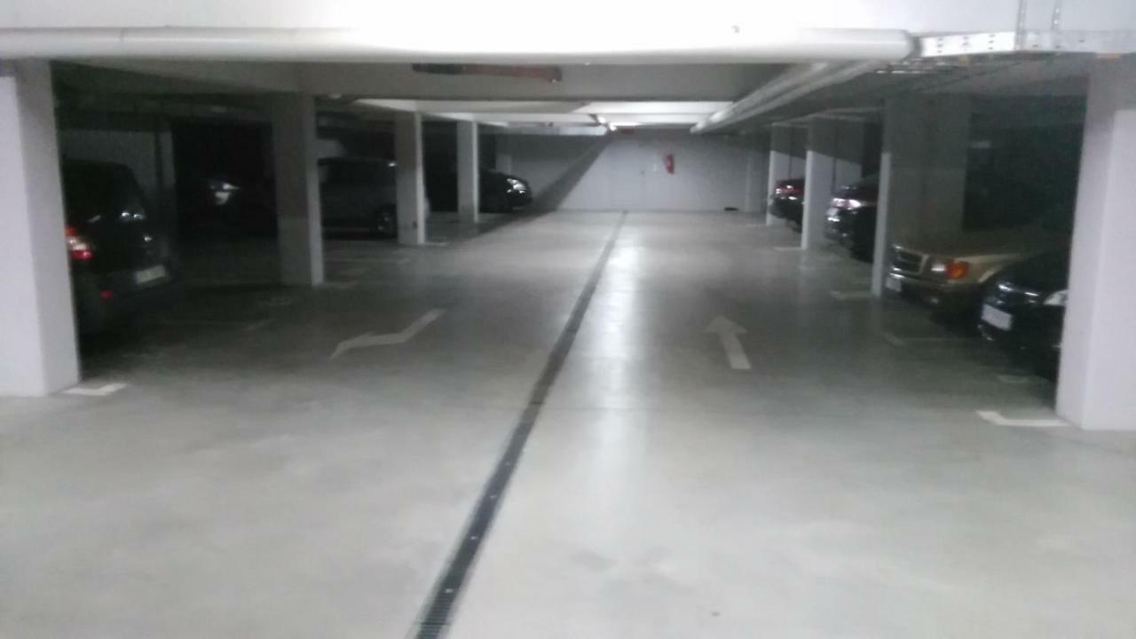 Apartament Marzenie 1 - Opole Διαμέρισμα Εξωτερικό φωτογραφία