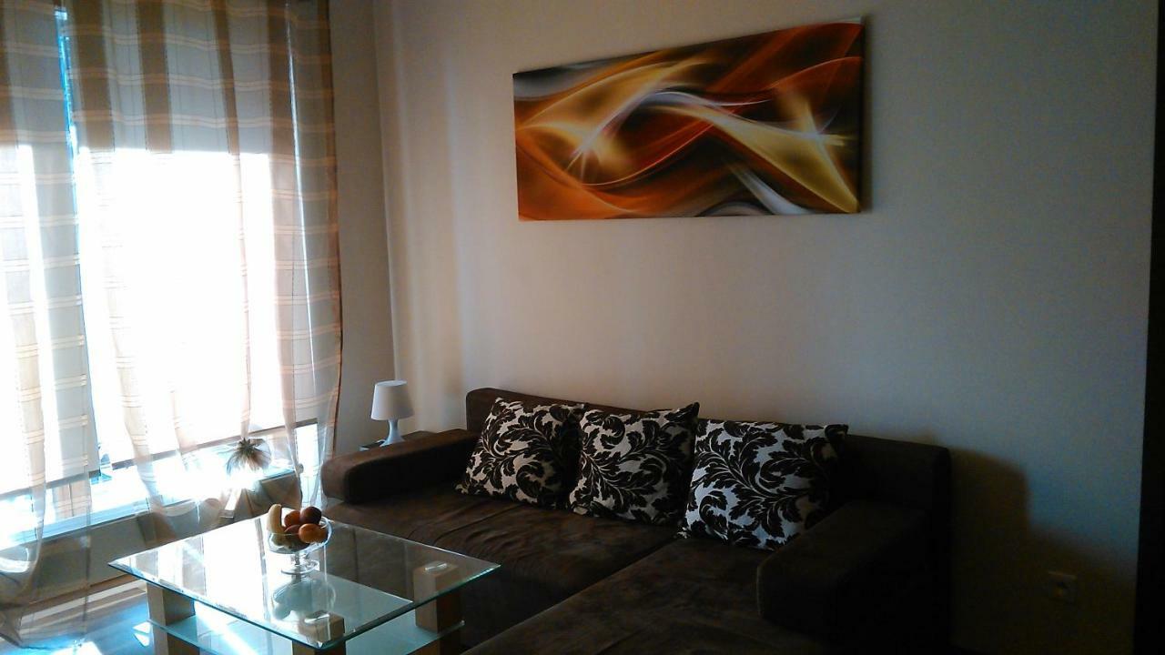 Apartament Marzenie 1 - Opole Διαμέρισμα Εξωτερικό φωτογραφία